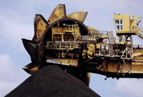 統計局：5月中旬全國煤炭價格各有漲跌