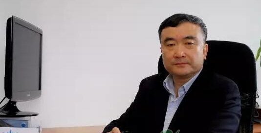 鄒驥談生態(tài)環(huán)境部承擔應對氣候變化管理職能的機構(gòu)改革