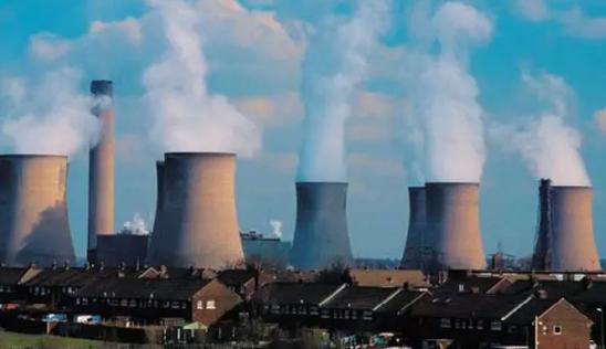 能源局預警煤電過剩風險 —21個地區將暫緩新建煤電項目