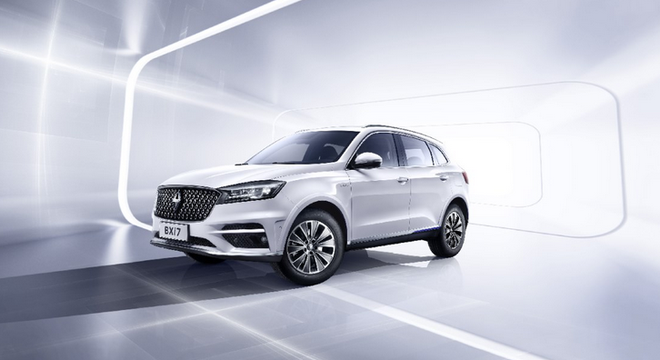 新能源與智能化 能否成為寶沃二度“轉身”的砝碼？