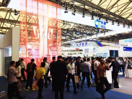 2018上海SNEC光伏大會盛大舉行，中部國際太陽能光伏展同展招商，展位火熱預定中……