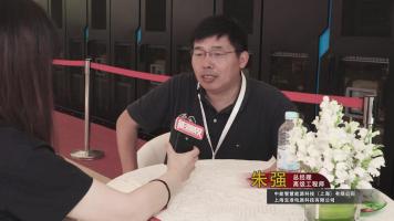 「訪談」上海寶準電源科技有限公司，朱強