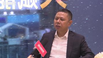 「訪談」天合光能股份有限公司，高紀凡