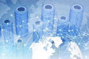 新材料可大幅提高鋰離子電池容量