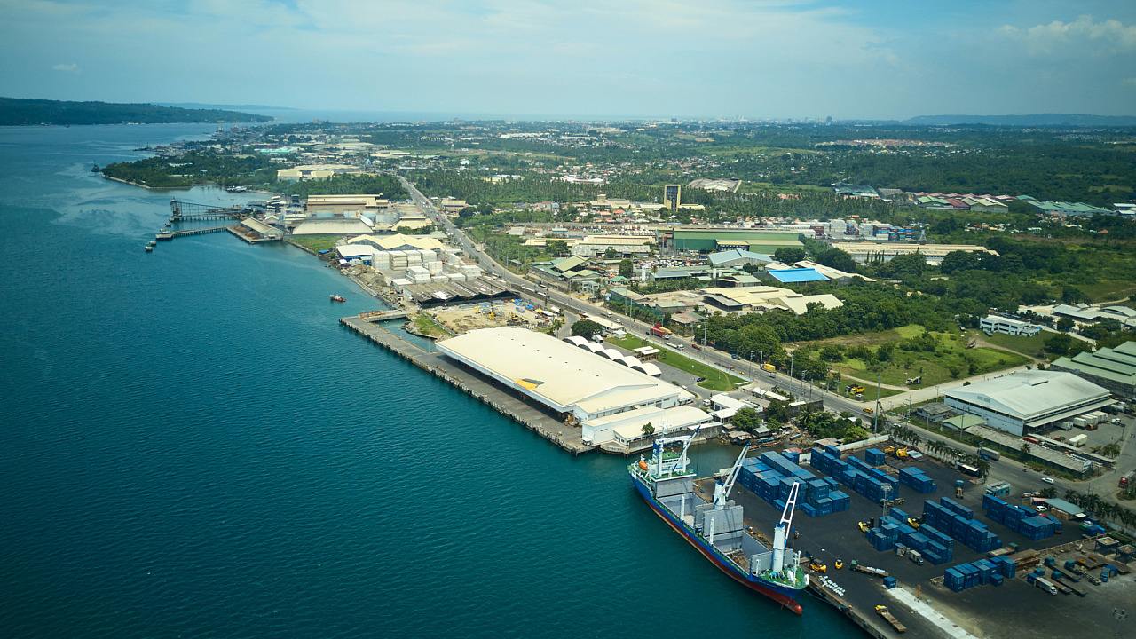 菲律賓計劃從俄羅斯，非歐佩克國家進(jìn)口柴油