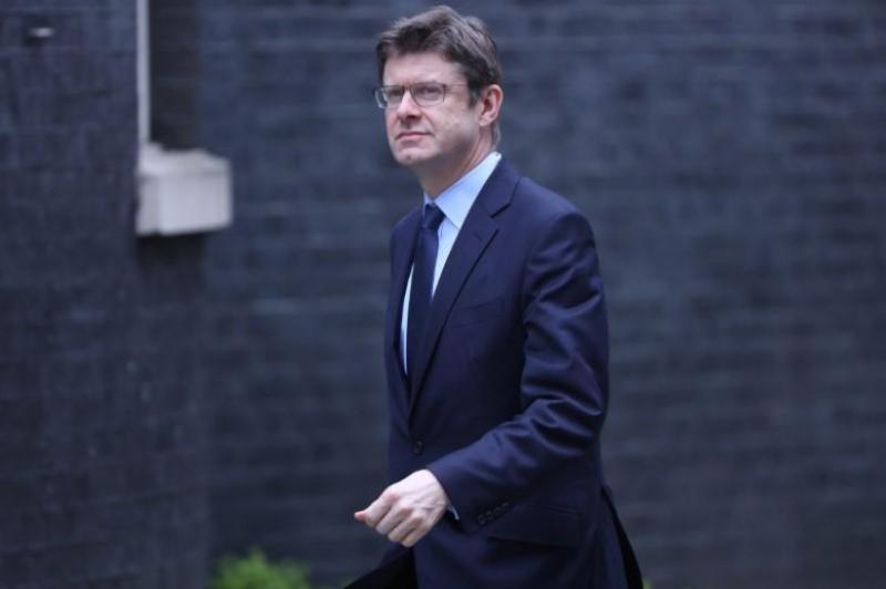 英國正考慮直接投資 幫助日立制造公司建造核電站