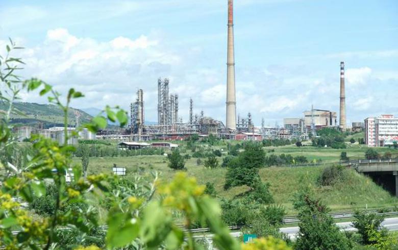 五位候選人表示有興趣購(gòu)買SEE活躍的希臘石油公司的多數(shù)股權(quán)