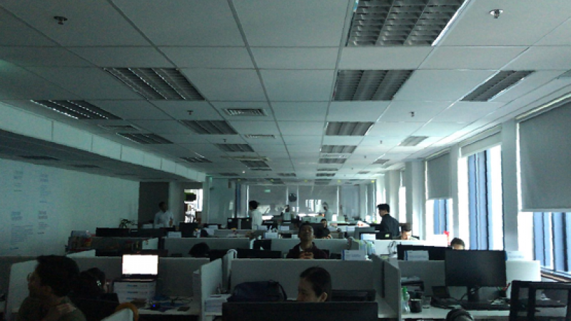 停電襲擊新加坡中部的部分地區，受影響的客戶超過3,000人