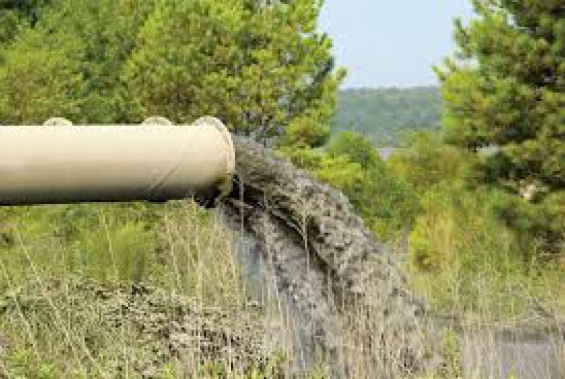 山東平邑經(jīng)濟開發(fā)區(qū)扎實有序推進第二次全國污染源普查工作