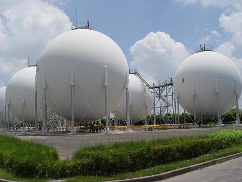 臨市局確認(rèn)使用Incukalns地下儲氣設(shè)施