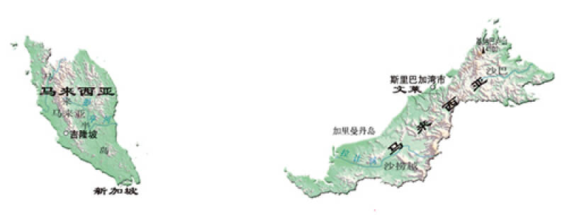 世界銀行表示，馬來西亞2018年經濟增長放緩至5.4％