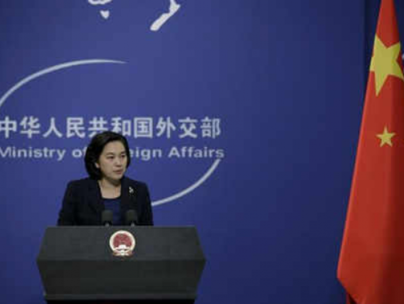 中國否認取消了與中國公司的尼泊爾水電項目協議