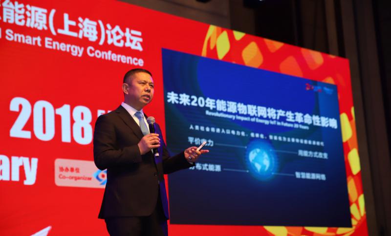 中國光伏業(yè)協(xié)會組織領(lǐng)軍企業(yè)代表拜會國家能源局