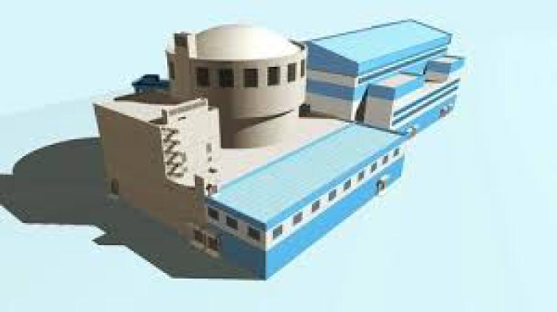 美國能源部宣布為核技術創新撥款