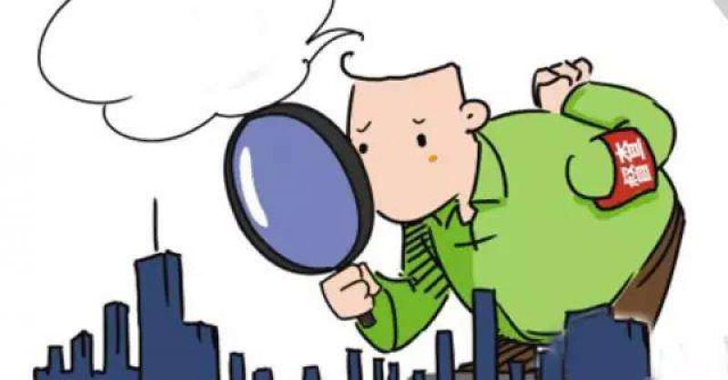 第一批中央環(huán)保督察全部實現(xiàn)進駐