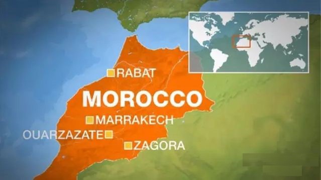 哪些中國光熱企業(yè)在中東北非參與CSP項(xiàng)目