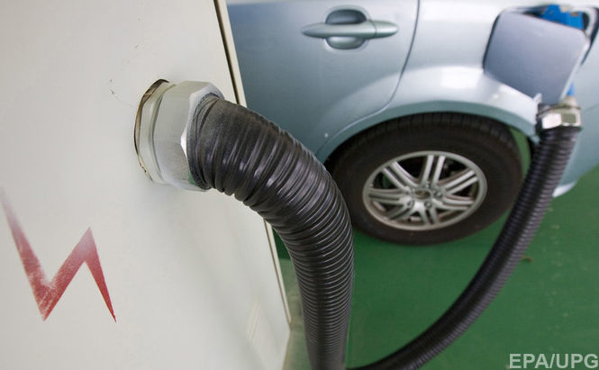 全球最大的電力運輸制造商已經(jīng)考慮過烏克蘭的生產(chǎn) 