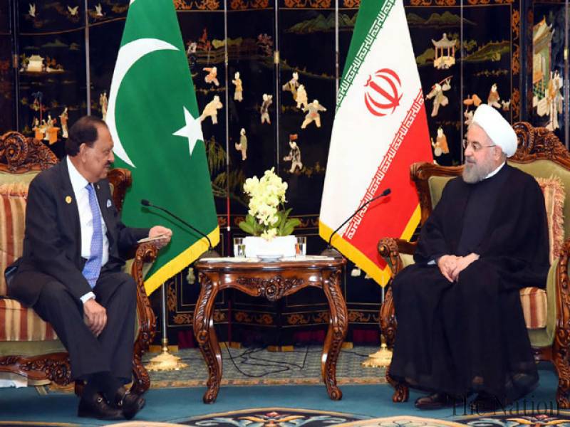 瓜德爾 - 查巴爾連接深化經(jīng)濟聯(lián)系