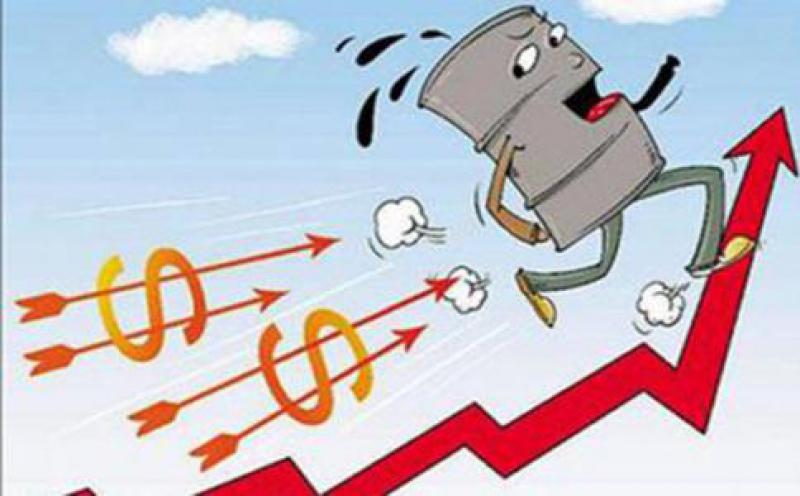 國際油價短期波動風(fēng)險大