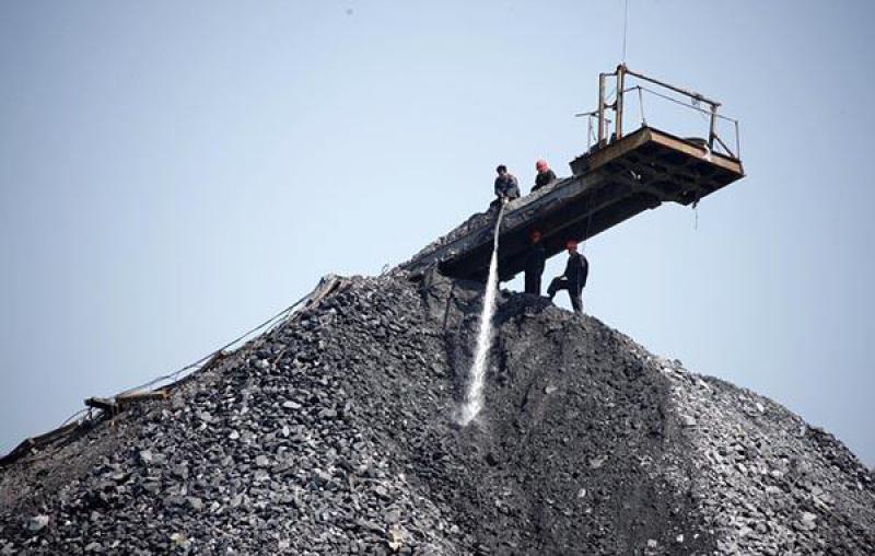 商務(wù)部：上周全國(guó)煤炭?jī)r(jià)格上漲0.5%