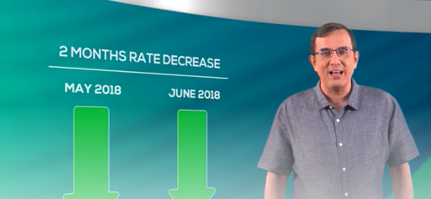 菲律賓國家電網(wǎng)：電費(fèi)連續(xù)第二個(gè)月下降