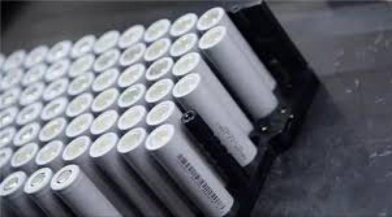 千億科研經費不會白花！華為、阿貢國家實驗室共同開發新型高壓鈷酸鋰材料 可逆容量達到190mAh/g！