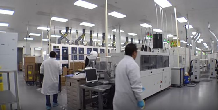 Suniva計劃合作重啟制造業(yè)務(wù)