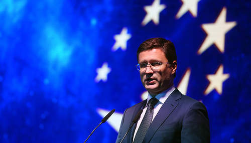 俄羅斯和沙特阿拉伯同意擴大在能源領(lǐng)域的合作