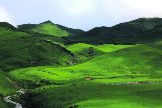 尼泊爾高度重視水電項目的建設