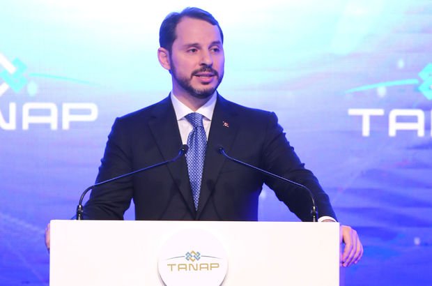 阿爾巴拉克部長(zhǎng)宣布了第三座核電站的位置