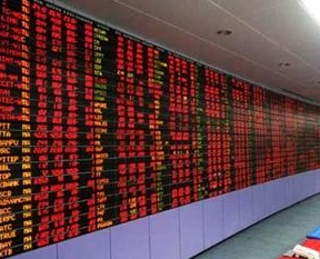 泰國股市下跌25點，擔心貿易戰 牽引力指數收盤近9個月低點