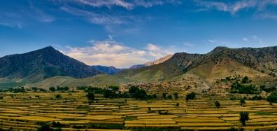 阿富汗招標混合太陽能