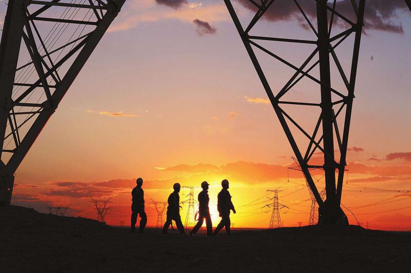 隨著國內產量的增加，尼泊爾電力管理局削減電力進口