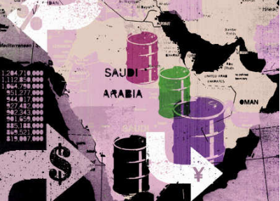 阿聯酋能源部長表示，石油市場正在變得更加平衡