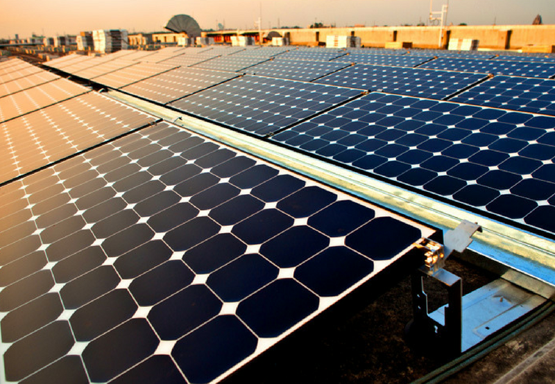 SECI的2 GW ISTS連接的太陽能光伏投標認購超過1.8 GW