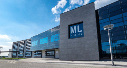 ML系統(tǒng)擁有太陽能百葉窗專利