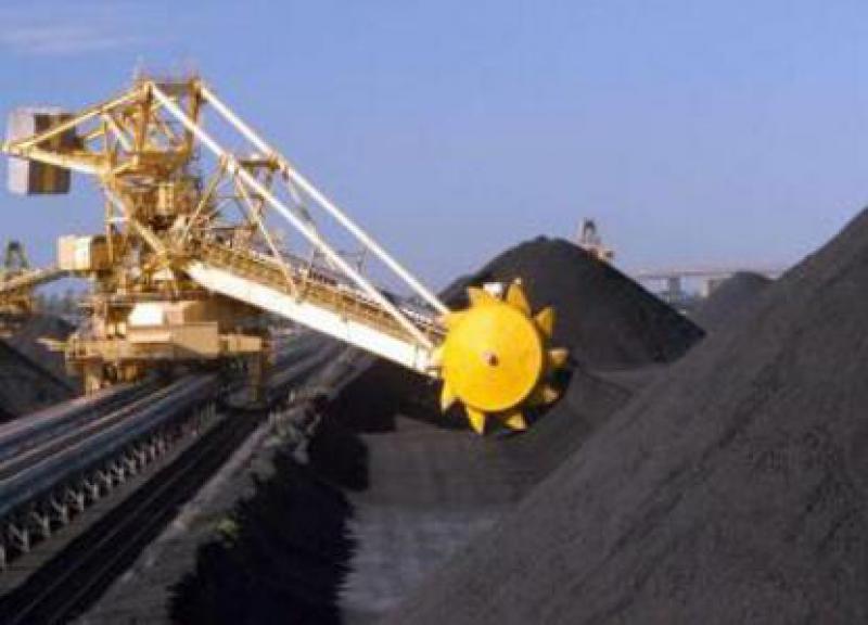 前5月6省區原煤產量超5000萬噸 占全國總產量80.36%