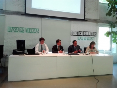 如果西班牙沒有為生物質投注更多的東西，每年將損失8.24億歐元