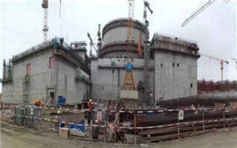 華龍一號(hào)海外首堆卡拉奇2號(hào)機(jī)組順利完成首套主管道焊接