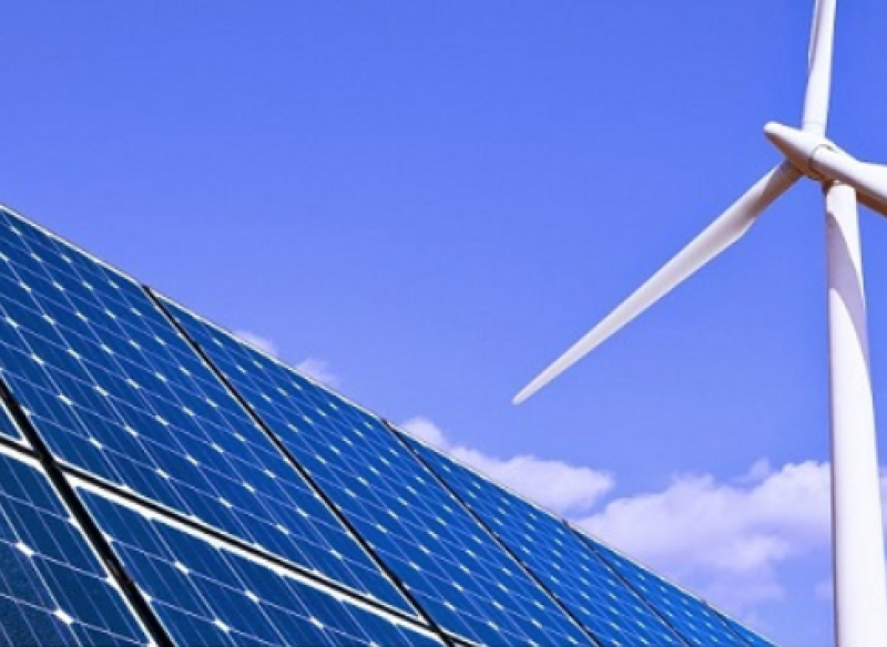 越南太陽(yáng)能，風(fēng)能前景