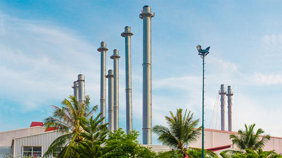  馬爾代夫國有電力公司訪問巴基斯坦，表明兩國之間的合作日益加強