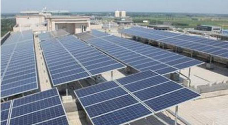 湖北新能源裝機(jī)容量超800萬(wàn)千瓦