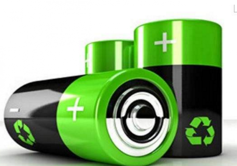 中國成全球鋰電大國 存在電池回收基本空白等問題