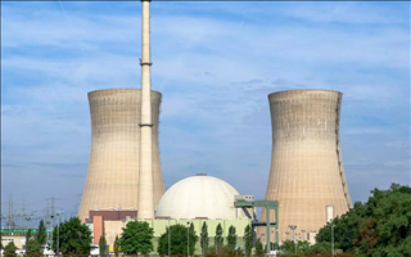 約旦原子能委員會(huì)宣布將放棄建立核電站