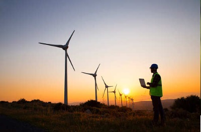 到2030年丹麥將建設(shè)三個(gè)新的海上風(fēng)電場