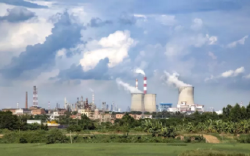 華電哈三電廠生物質(zhì)發(fā)電項(xiàng)目列為國家試點(diǎn)