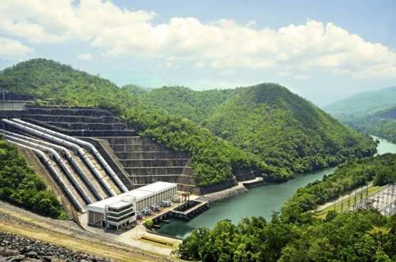 尼泊爾國內電力供應不足，需要從國外進口電力填補國內空缺