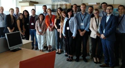 安達(dá)盧西亞成為生物質(zhì)供應(yīng)鏈數(shù)字化的歐洲實(shí)驗室