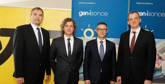 郵政運(yùn)營(yíng)商Po?taSlovenije與能源交易商GEN-I建立了電動(dòng)交通合作伙伴關(guān)系，旨在為車(chē)隊(duì)提供充分的電氣化服務(wù)