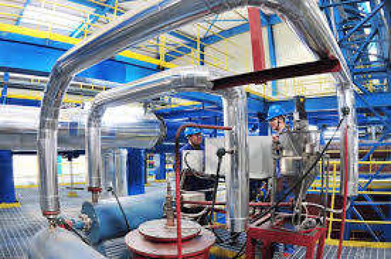 國家電投白城發(fā)電公司燃煤耦合生物質(zhì)技改項(xiàng)目列入國家試點(diǎn)